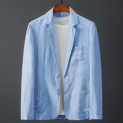 Mayfair Structured Blazer
