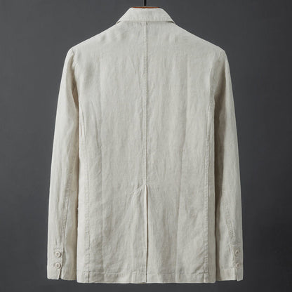 Mayfair Structured Blazer