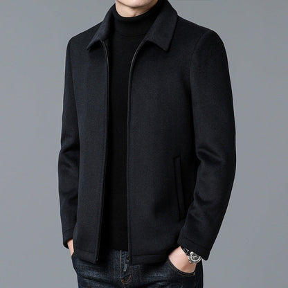 Kensington Wool Blazer
