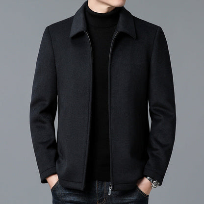 Kensington Wool Blazer