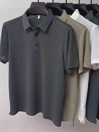 The Prestigio Polo Shirt